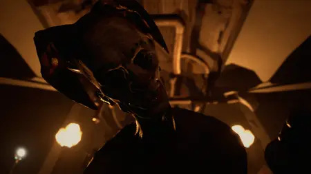 Circus of Pain (2025)