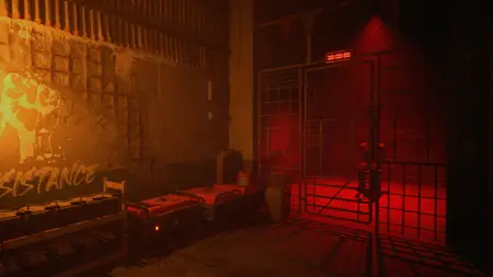 Circus of Pain (2025)