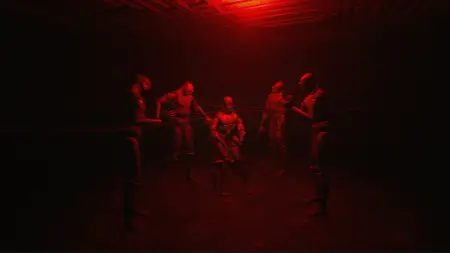 Circus of Pain (2025)