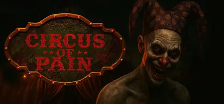 Circus of Pain (2025)