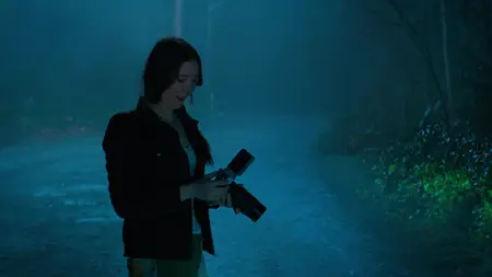 Murder in a Small Town S02E03
