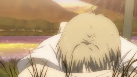 Natsume Yuujinchou 10 (BD 1920x1080 x264 FLAC