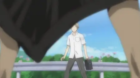 Natsume Yuujinchou 10 (BD 1920x1080 x264 FLAC