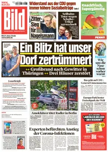 Bild - 08 September 2025