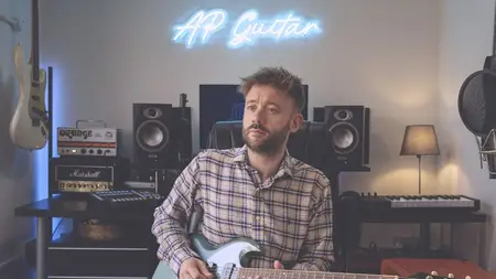 How To Play Blues Guitar - Level 1