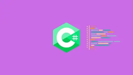 C# Crash Course For Beginners by Dreamscape Educators