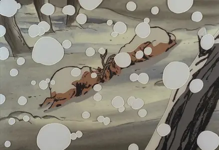 Sasuke - 23 (BD 1580x1080 x265-10Bit Flac mkv