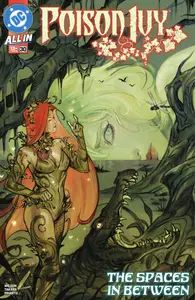 Poison Ivy 030 2025 digital Son of Ultron