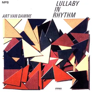 Art Van Damme - The MPS Hi-Res Collection [Official Digital Download 24/88]