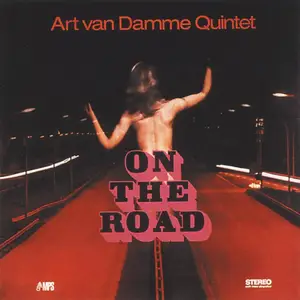 Art Van Damme - The MPS Hi-Res Collection [Official Digital Download 24/88]