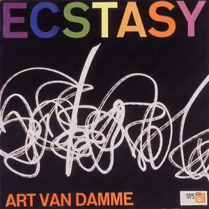 Art Van Damme - The MPS Hi-Res Collection [Official Digital Download 24/88]