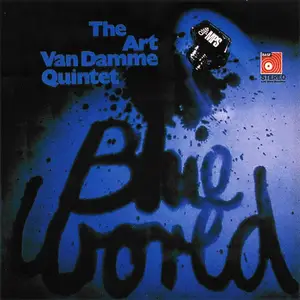 Art Van Damme - The MPS Hi-Res Collection [Official Digital Download 24/88]