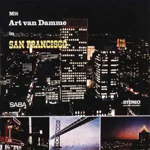 Art Van Damme - The MPS Hi-Res Collection [Official Digital Download 24/88]