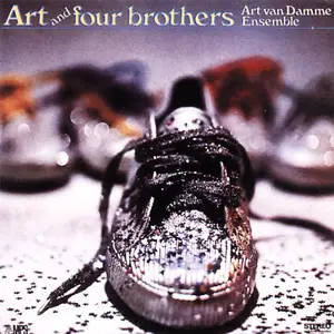 Art Van Damme - The MPS Hi-Res Collection [Official Digital Download 24/88]