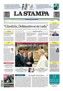 La Stampa Vercelli - 28 Maggio 2025
