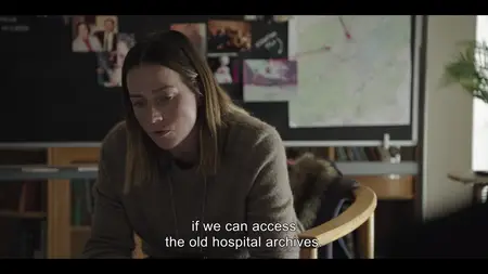 Arctic Circle S04E03