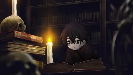 The Strongest Magician in the Demon Lord's Army Was a Human (2024 S01E05 Ambition SubsPlease