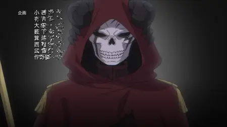 The Strongest Magician in the Demon Lord's Army Was a Human (2024 S01E05 Ambition SubsPlease