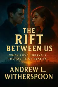 The Rift Between Us: When Love Unravels the Fabric of Reality