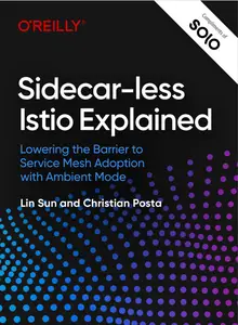 Sidecar-less Istio Explained