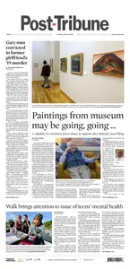 Post-Tribune - 9 June 2024