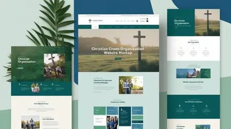 How To Make A Christian Website Using Wordpress & Ai