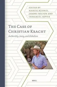 The Case of Christian Kracht: Authorship, Irony, and Globalism