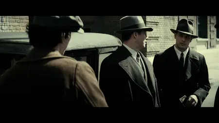 J. Edgar (2011) [MultiSubs]