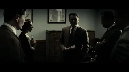 J. Edgar (2011) [MultiSubs]