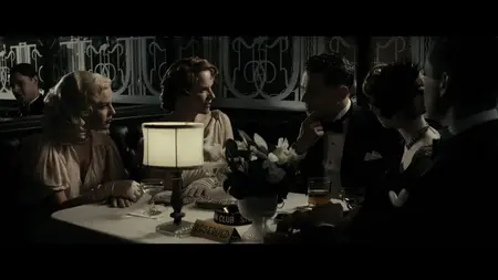 J. Edgar (2011) [MultiSubs]