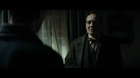 J. Edgar (2011) [MultiSubs]