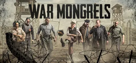 War Mongrels (2021) v46979