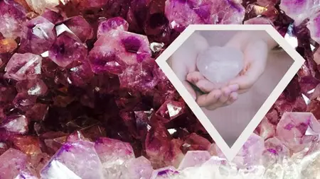 3 Ways To Use Crystals Everyday