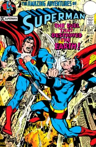 Superman 242
