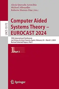 Computer Aided Systems Theory – EUROCAST 2024: 19th International Conference, Part I