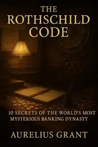 The Rothschild Code: 10 Secrets of the World's Most Mysterious Banking Dynasty