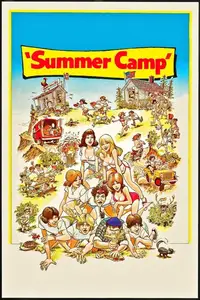 Summer Camp (1979)