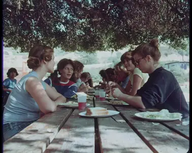 Summer Camp (1979)