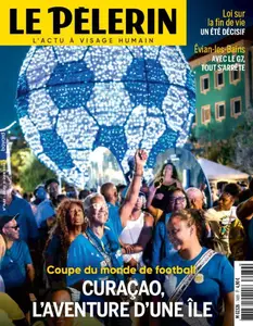Le Pélerin - 11 Juin 2026