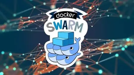 Docker MasterClass : Docker - Compose - SWARM - DevOps