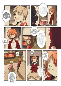Mia &amp; Co v02 2018 Collection Europe Comics Digital-HD LeDuch