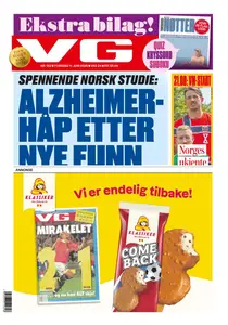 VG - 11 Juni 2026