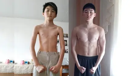 Home Workout Program 2025