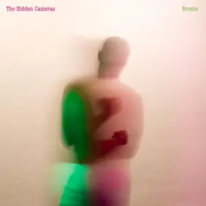 The Hidden Cameras - BRONTO (2025) [Official Digital Download 24/48]