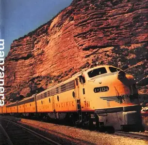 Phil Manzanera - Diamond Head (1975) [Reissue 1999]