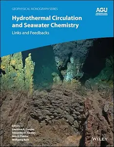 Hydrothermal Circulation and Seawater Chemistry: Links and Feedbacks