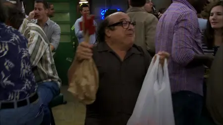 It's Always Sunny in Philadelphia S07E10