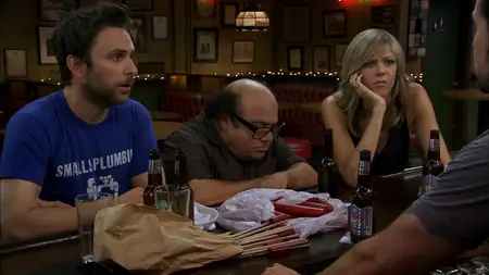 It's Always Sunny in Philadelphia S07E10