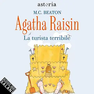 «La turista terribile? Agatha Raisin - Vol. 7» by M. C. Beaton