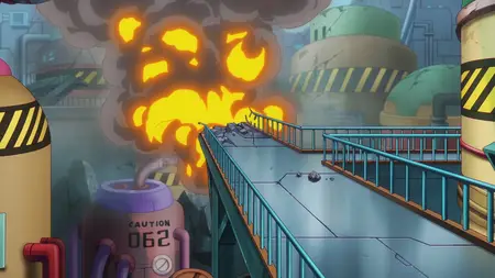 One Piece - 1108